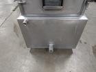 Mueller 4 Plate Falling Film Water Chiller With Condenser